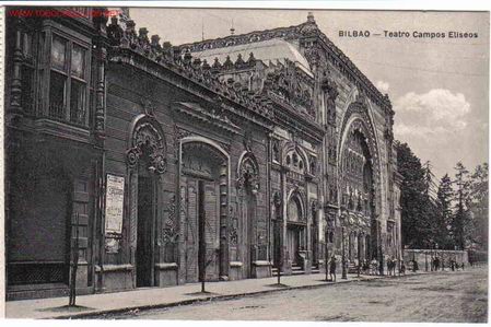 Postales: BILBAO - Foto 1