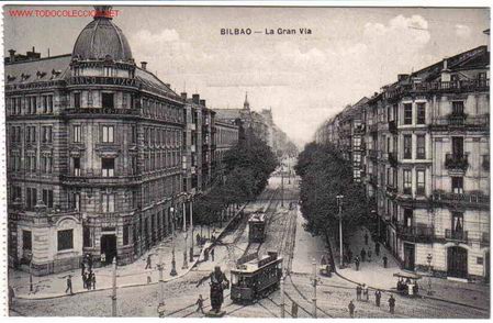 Postales: BILBAO - Foto 1