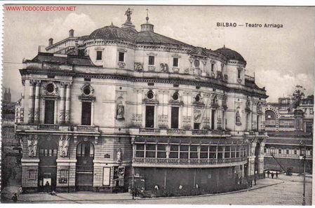 Postales: BILBAO - Foto 1