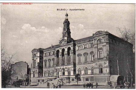 Postales: BILBAO - Foto 1