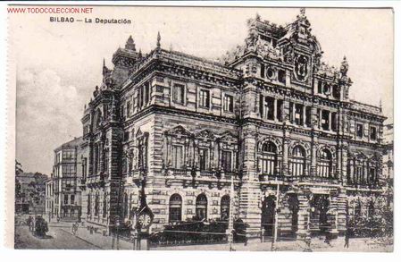Postales: BILBAO - Foto 1