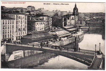 Postales: BILBAO - Foto 1