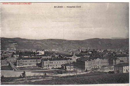 Postales: BILBAO - Foto 1