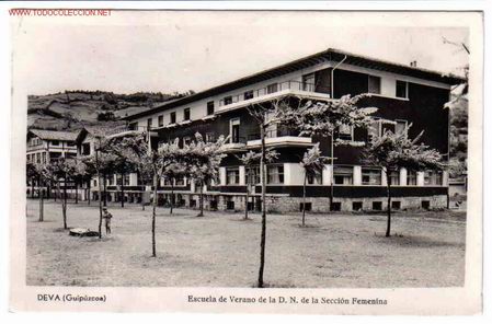 Postales: DEVA - Foto 1