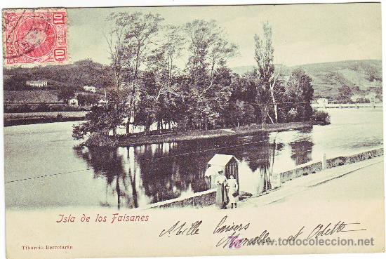 Postales: irun - Foto 1