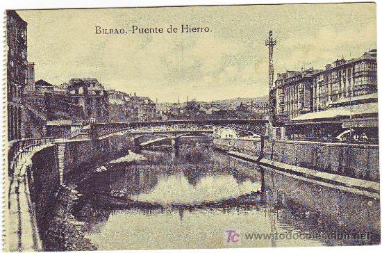 Postales: bilbao - Foto 1