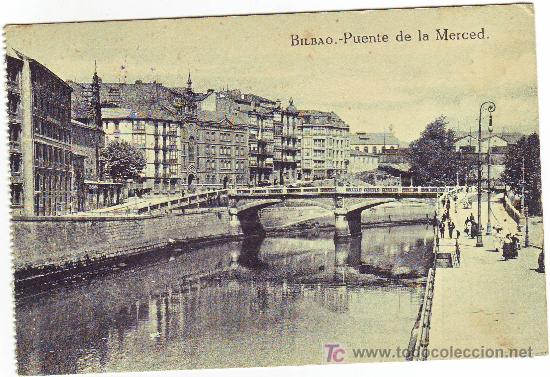 Postales: bilbao - Foto 1