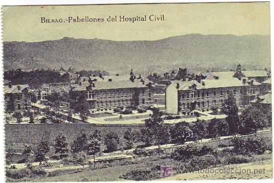 Postales: bilbao - Foto 1