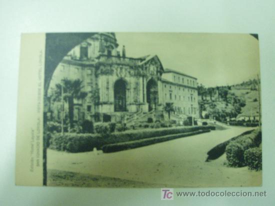 Postales: SAN IGNACIO DE LOYOLA - Foto 1