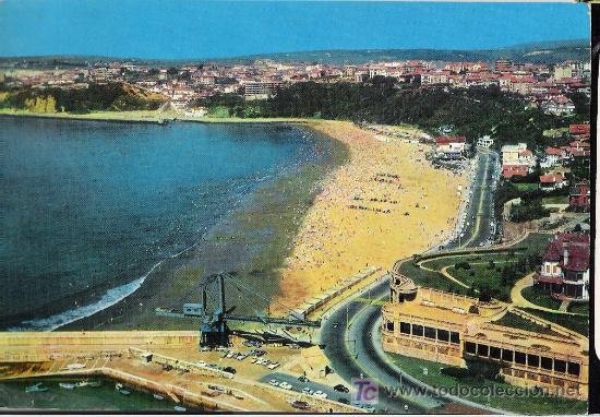 Postales: ALGORTA   (VIZCAYA) - Foto 1