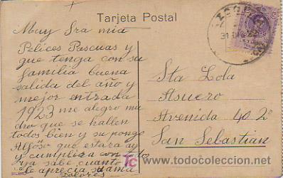 Postales: SESTAO. LA R&Iacute;A. LAS F&Aacute;BRICAS. - Foto 2