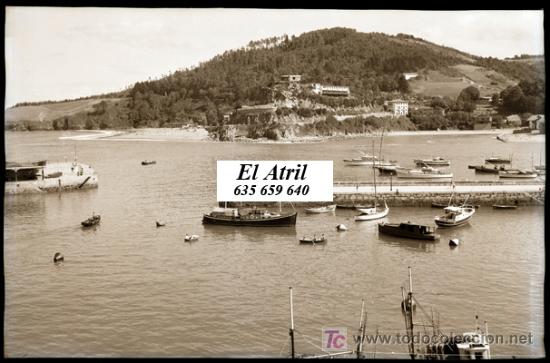 Postales: LEQUEITIO - CLICHE 13 - Foto 1