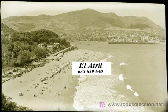 Postales: LEQUEITIO - CLICHE 26 - Foto 1