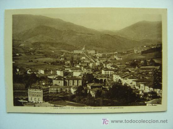 Postales: SAN IGNACIO DE LOYOLA - N&ordm;1 - Foto 1