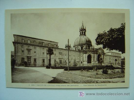 Postales: SAN IGNACIO DE LOYOLA - N&ordm;5 - Foto 1