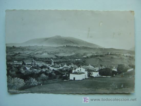 Postales: MENDIONDE - ED. VAN EYK-ROULEAU - Foto 1