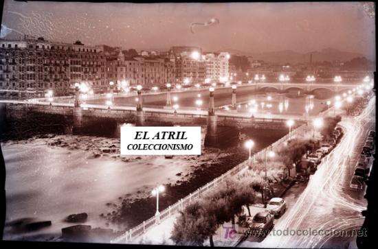 Postales: SAN SEBASTIAN - CLICHE 1005 - Foto 1