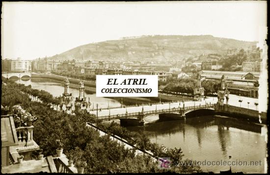 Postales: SAN SEBASTIAN - CLICHE 15 - Foto 1