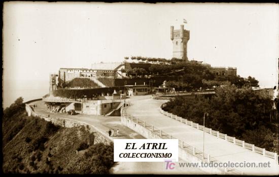 Postales: SAN SEBASTIAN - CLICHE 165 - Foto 1
