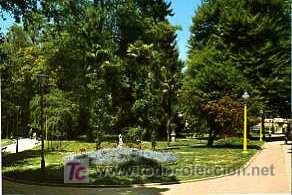 Postales: VITORIA. PARQUE DE LA FLORIDA - Foto 1