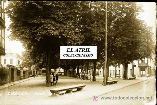 Postales: GUERNICA - CLICHE 02 - Foto 1