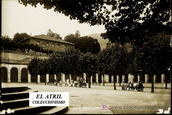Postales: GUERNICA - CLICHE 08 - Foto 1