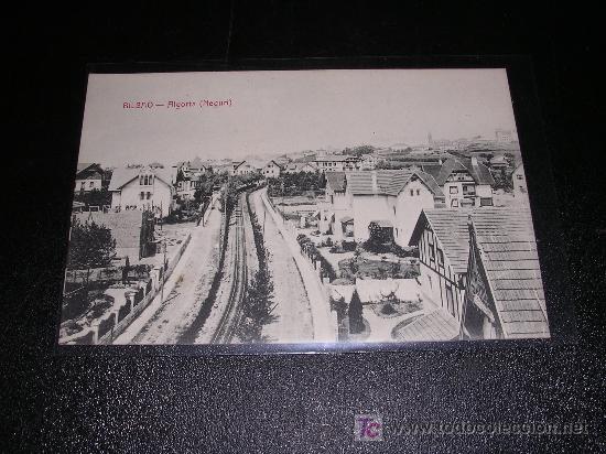 Postales: BILBAO ALGORTA ( NEGURI) - Foto 1