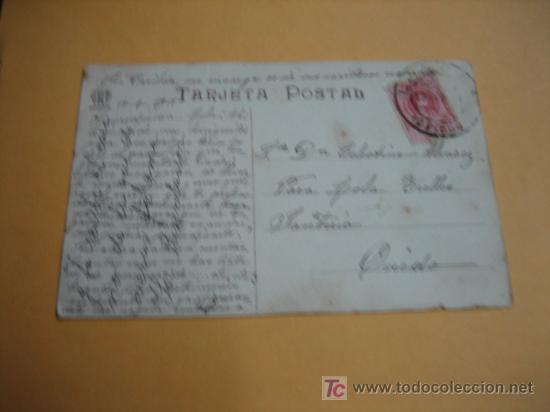 Postales: EL MONTE ULIA - Foto 2