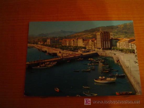 Postales: POSTAL CASTRO URDIALES  EL PUERTO - Foto 1
