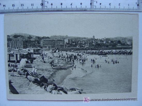 Postales: LAS ARENAS - Foto 1