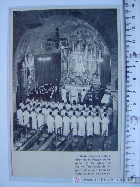 Postales: ALGORTA - Foto 1