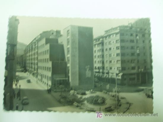 Postales: POSTAL DE EIBAR. GUIPUZCOA - Foto 1