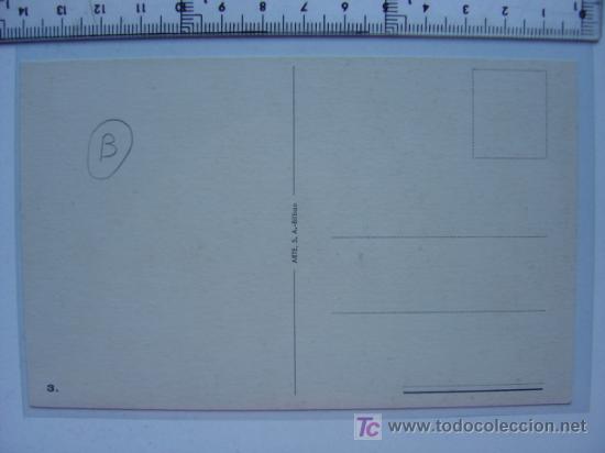 Postales: ALGORTA - Foto 2