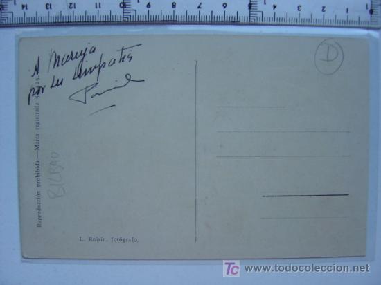 Postales: ALGORTA - Foto 2