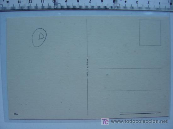 Postales: ALGORTA - Foto 2