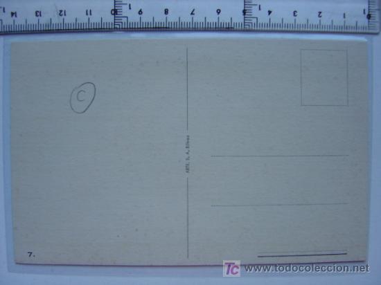 Postales: ALGORTA - Foto 2