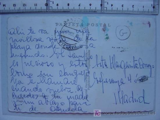 Postales: ALGORTA - Foto 2