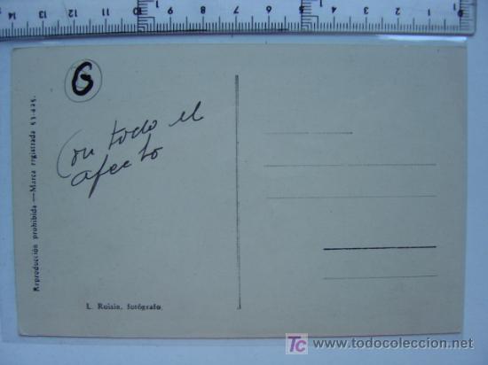 Postales: CHACHARRAMENDI - Foto 2