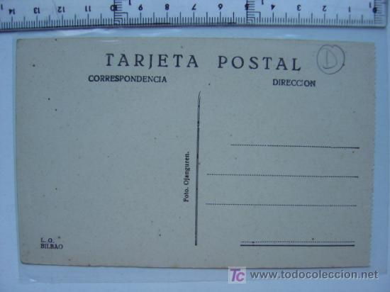 Postales: CHACHARRAMENDI - Foto 2