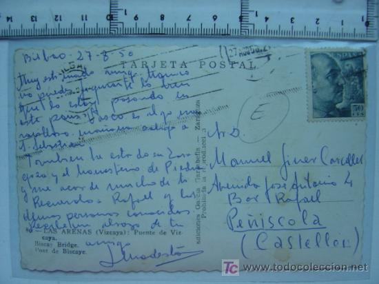 Postales: LAS ARENAS - Foto 2