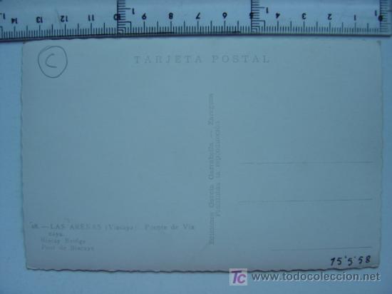 Postales: LAS ARENAS - Foto 2