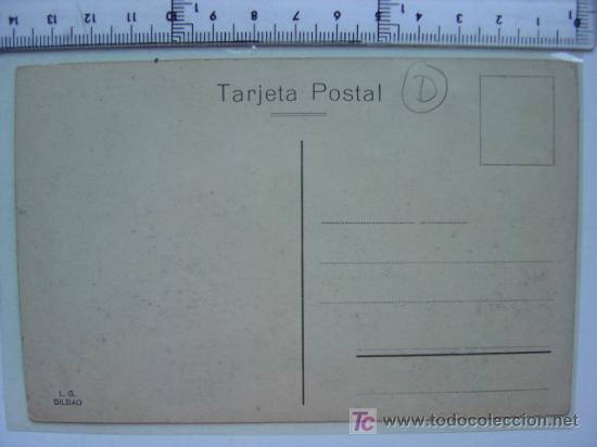 Postales: PORTUGALETE - Foto 2