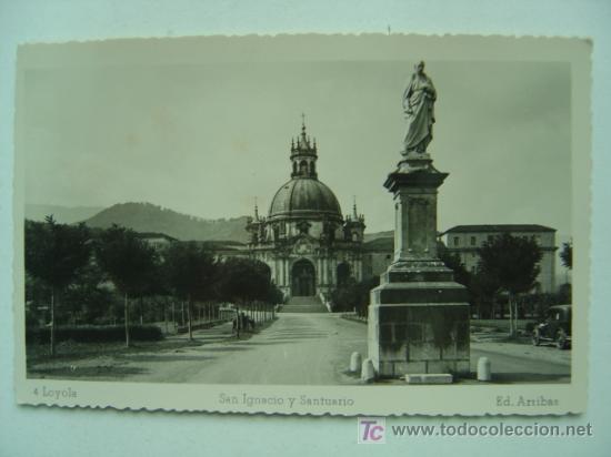 Postales: LOYOLA - Foto 1