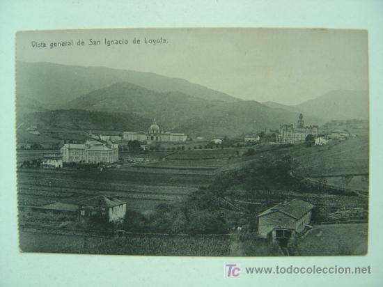 Postales: SAN IGNACIO DE LOYOLA - Foto 1