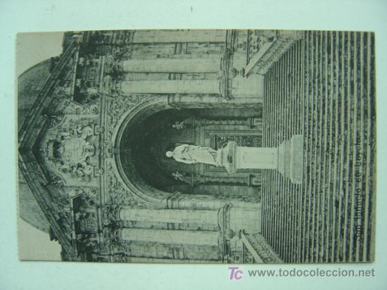 Postales: SAN IGNACIO DE LOYOLA - Foto 1