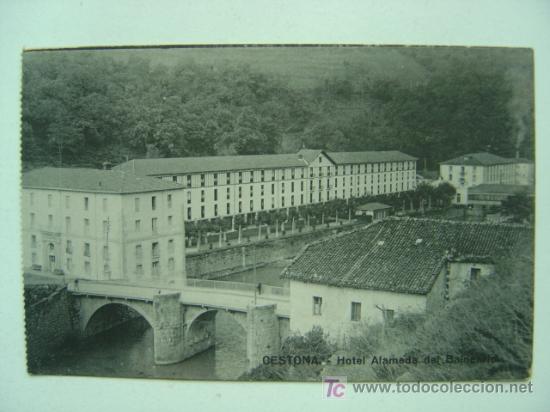 Postales: CESTONA - Foto 1
