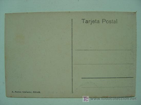 Postales: CESTONA - Foto 2