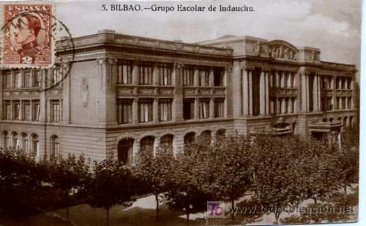 Postales: N&ordm;5 BILBAO.                     P/PV-220 - Foto 1