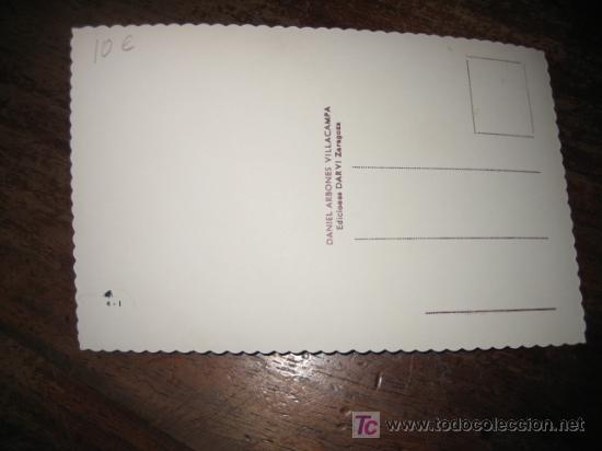 Postales: DEVA - Foto 2