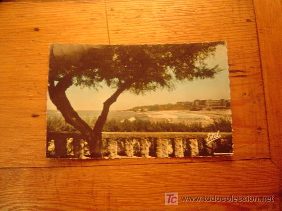 Postales: Postal de Biarritz - Foto 1